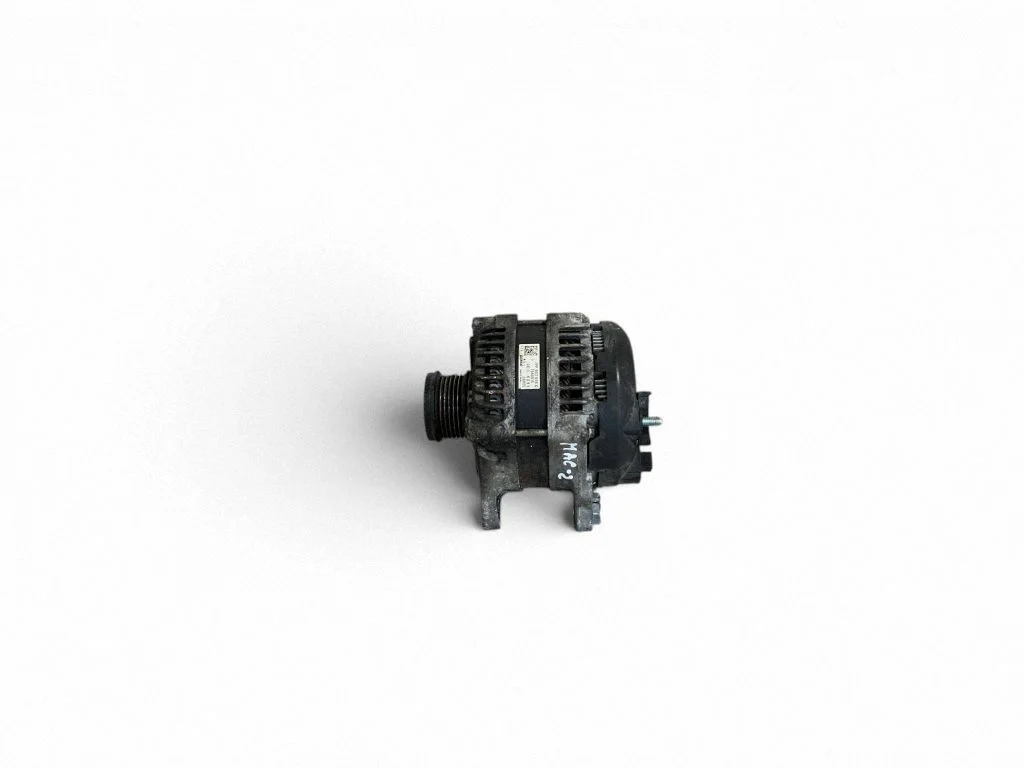 Alternator – Porsche Macan (95B) (2014-2018)