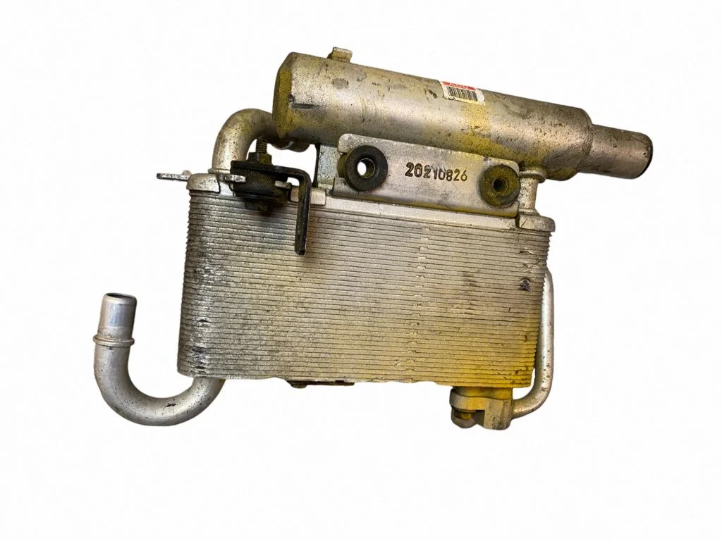 Air conditioning (A/C) air dryer – KIA EV6 (2021-)