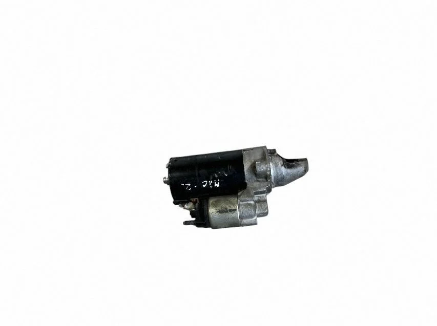 Starter motor – Porsche Macan (95B) (2014-2018)