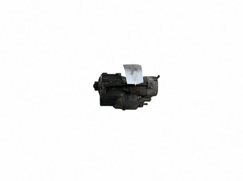 Starter motor NAD500080