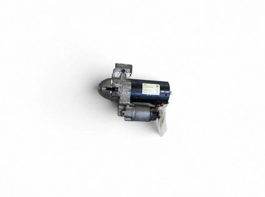 Starter motor 8589891