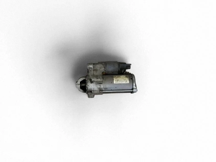 Starter motor A6549061400
