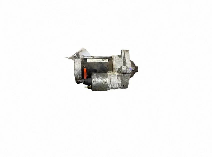 Starter motor 31407197