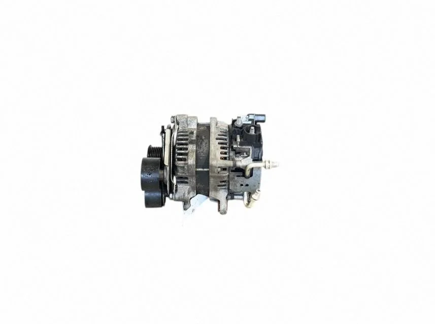 Alternator 8490438