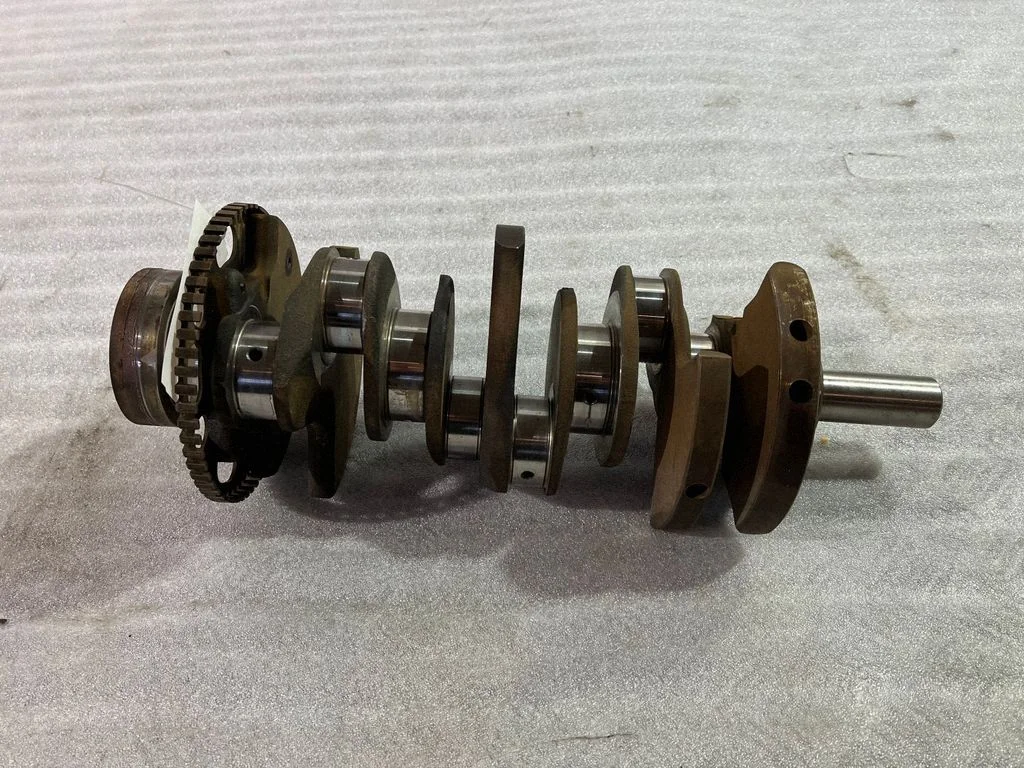 Crankshaft 04893948AB