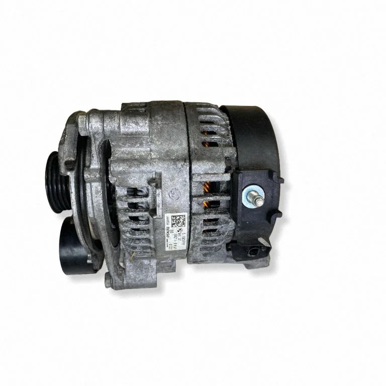 Generator/alternator 8634166