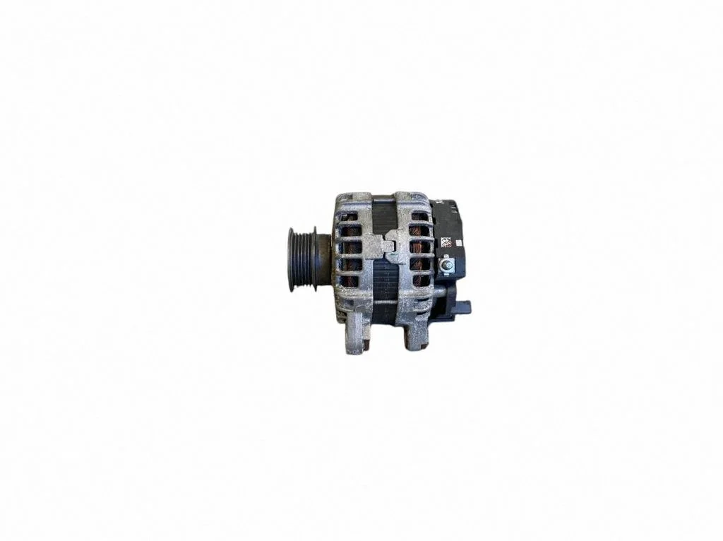 Alternator 31489212