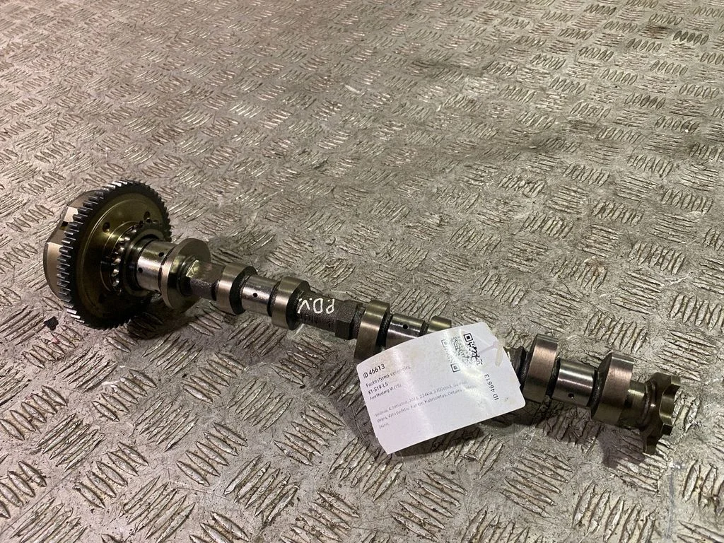 Sadales vārpsta AT4E6A266CF