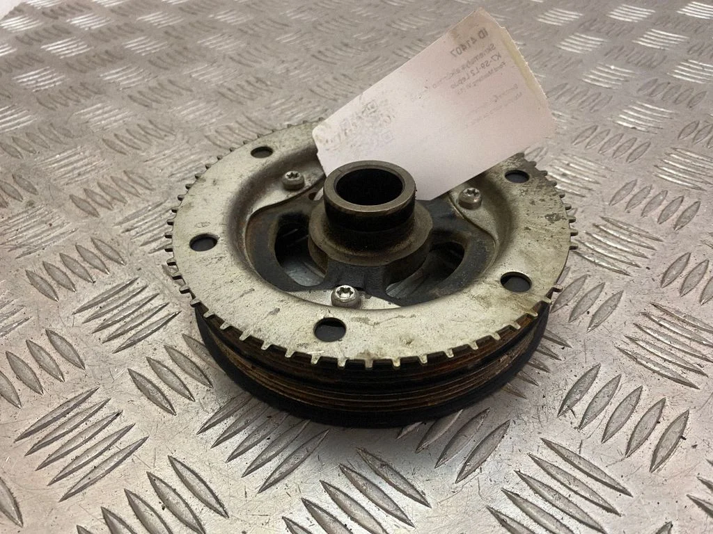 Crankshaft pulley 33259