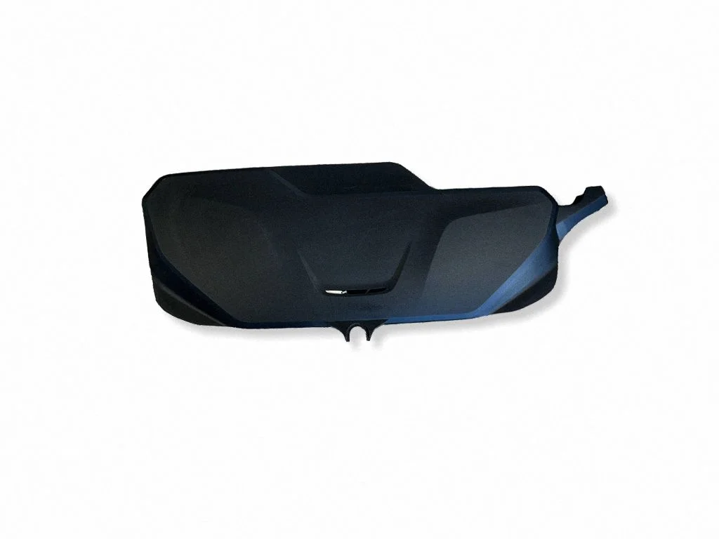Engine cover (trim) 8638196