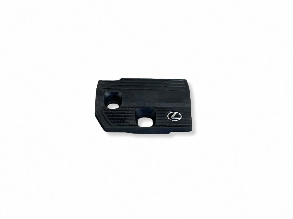 Engine cover (trim) 1260125140