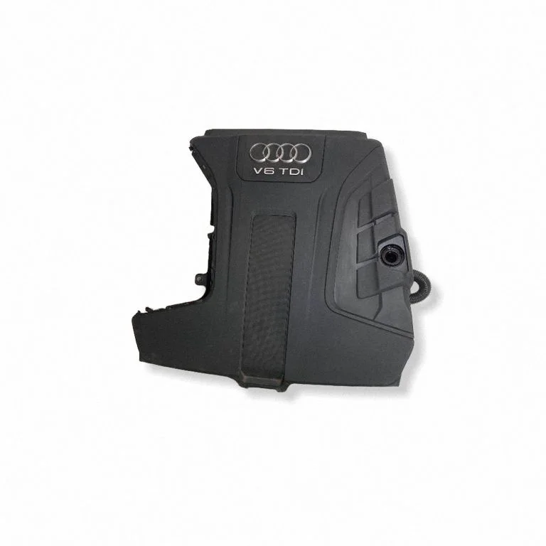 Engine cover (trim) 4M0133837
