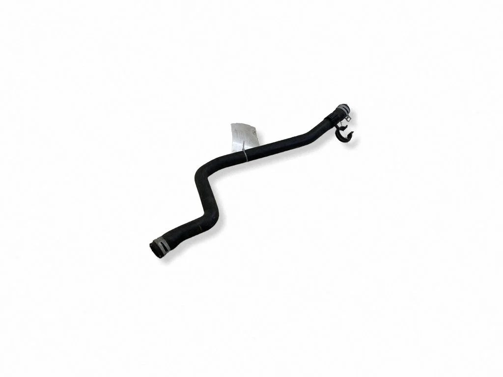 Coolant pipe/hose 4KE121086G