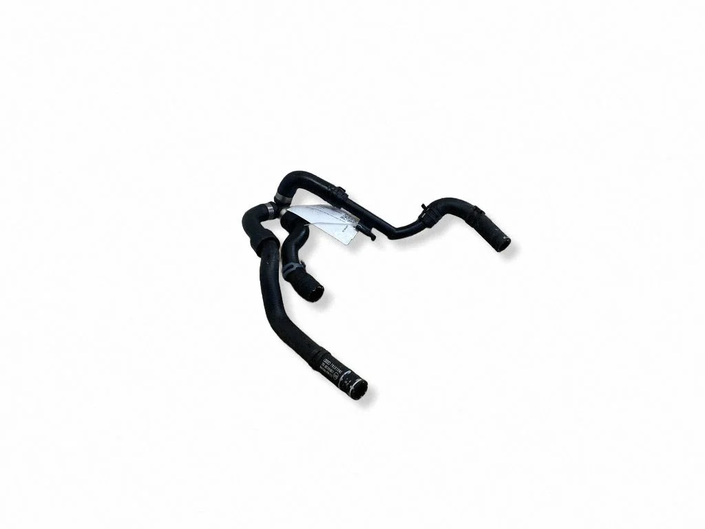 Coolant pipe/hose 4KE819885F