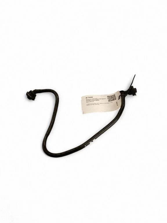 Dzesēšanas caurulīte(-s)/šļūtene(-s) 4M0121081CT