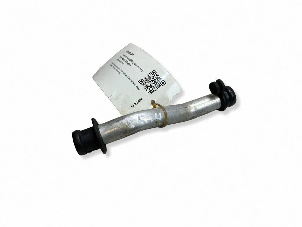 Turbīnas eļļošanas caurulīte(-s)/šļūtene(-s) 06M145736F