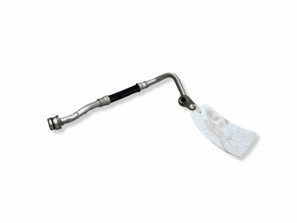 Turbīnas eļļošanas caurulīte(-s)/šļūtene(-s) 06M145144E