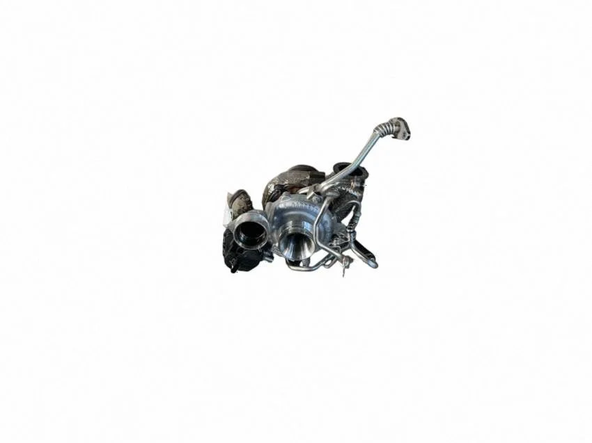 Turbo A6540907001