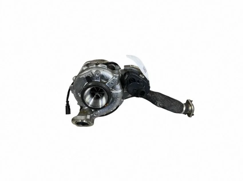 Turbosprężarka 059145873EG
