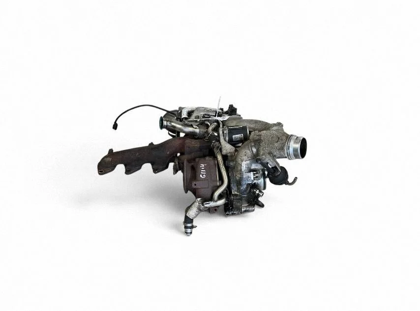 Turbo 9700019