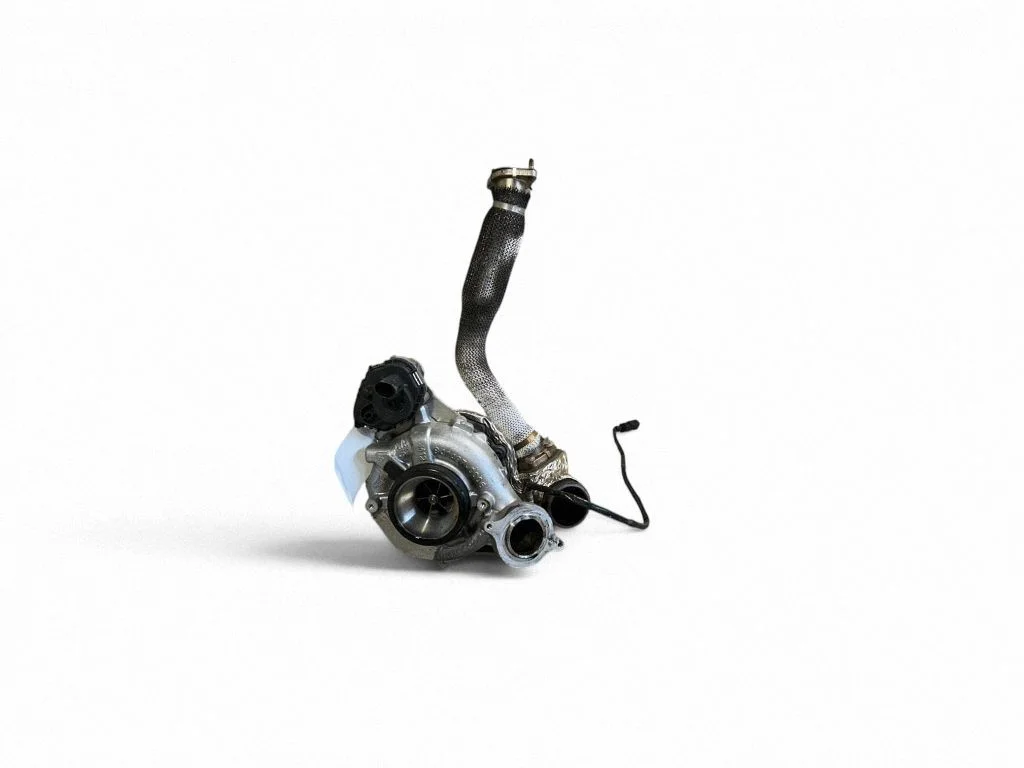 Turbocharger 059115873ER