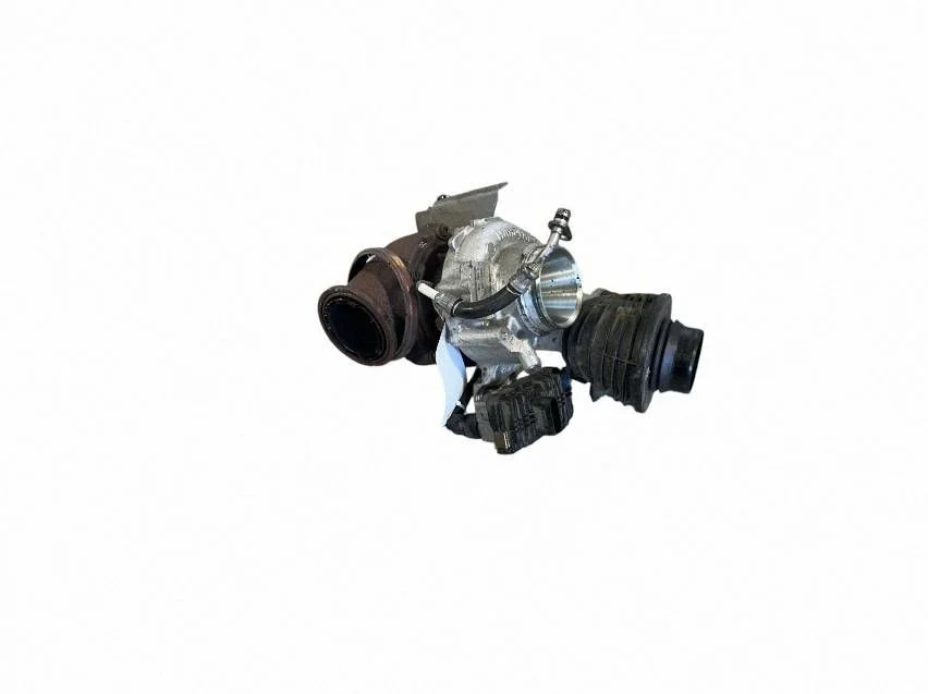 Turbosprężarka 8584218