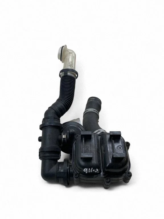 Turbo system vacuum part 99111001570
