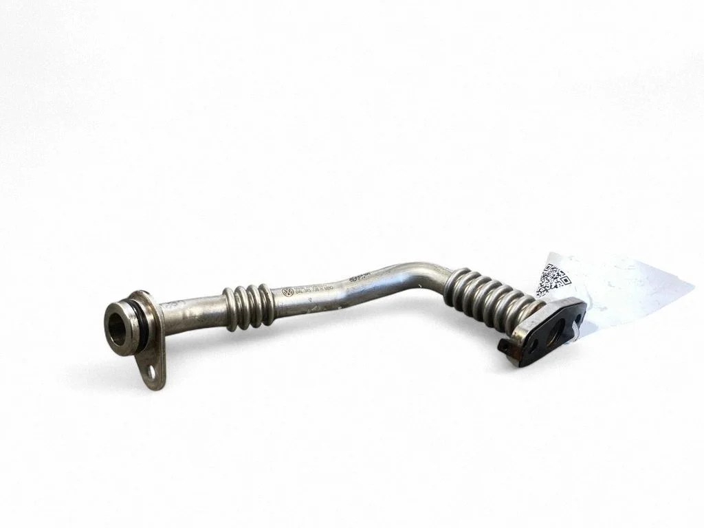 Turbo turbocharger oiling pipe/hose – Audi Q5 SQ5 FY (2017-2025)
