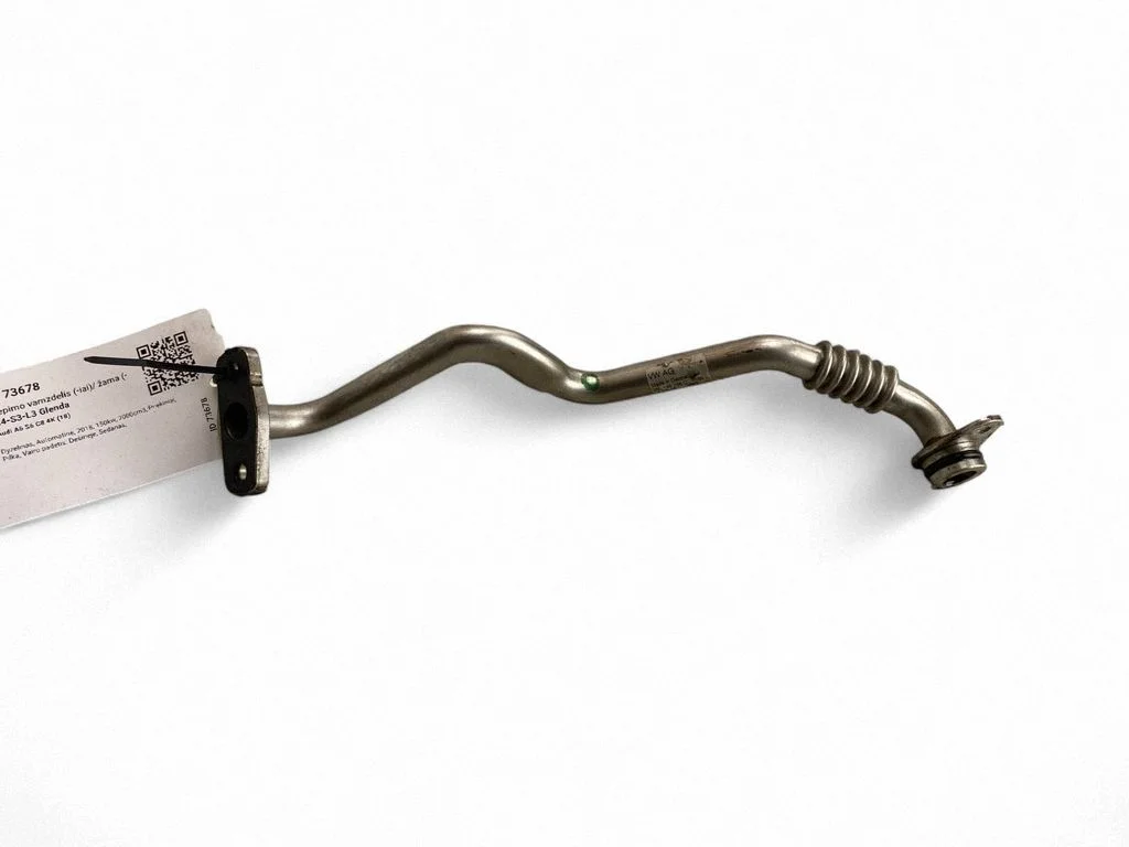 Määrimistoru(d)/-voolik(ud) 05L145736C