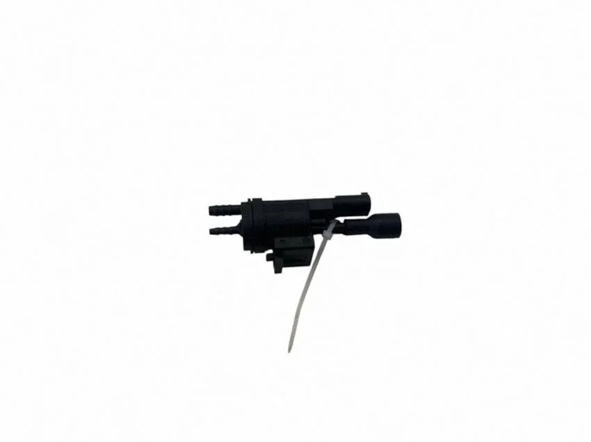 Turbo solenoid valve A0005003201
