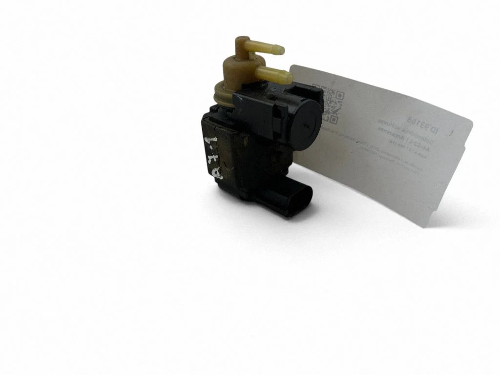 Zawór elektromagnetyczny turbo 059906629