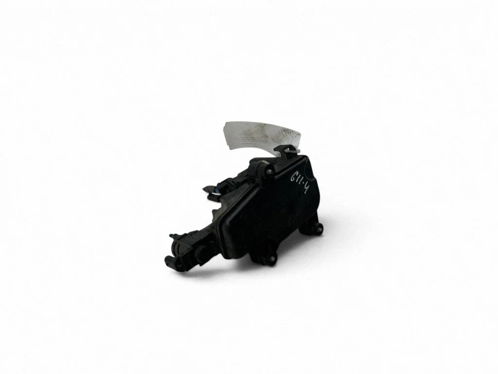 Solenoidklapp 8575055