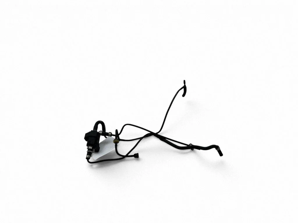 Turbo solenoid valve – Porsche Macan (95B) (2014-2018)