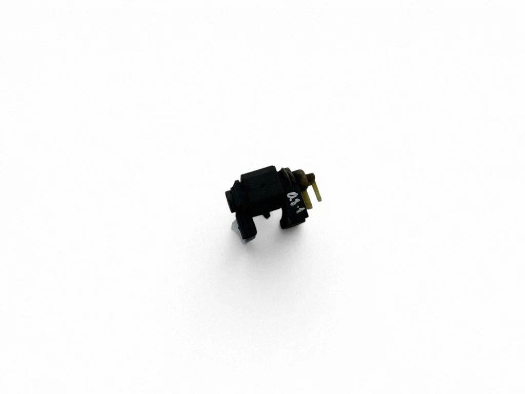 Turbo solenoid valve 059906629