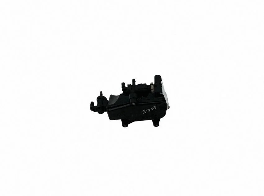 Turbo solenoid valve 8575055