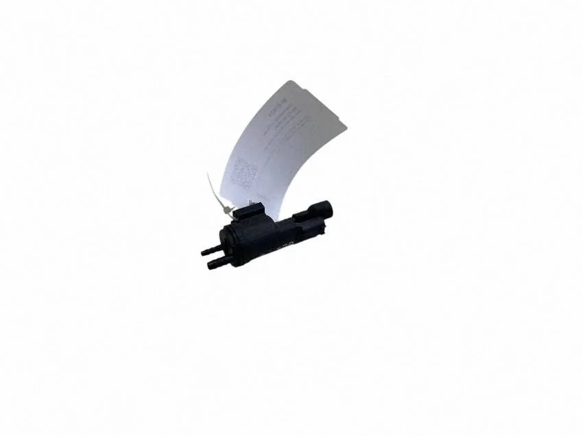 Solenoidklapp A0005003201