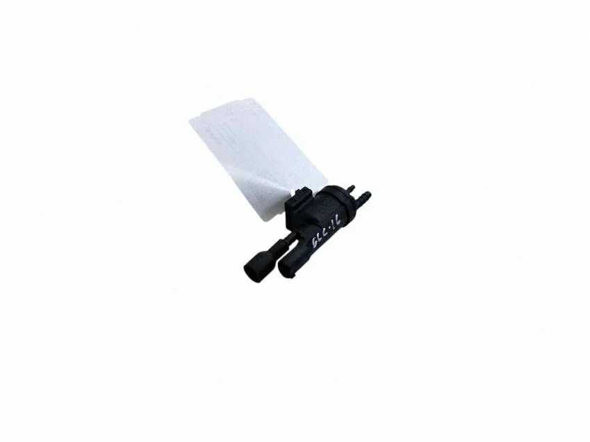 Solenoidklapp A0005003201