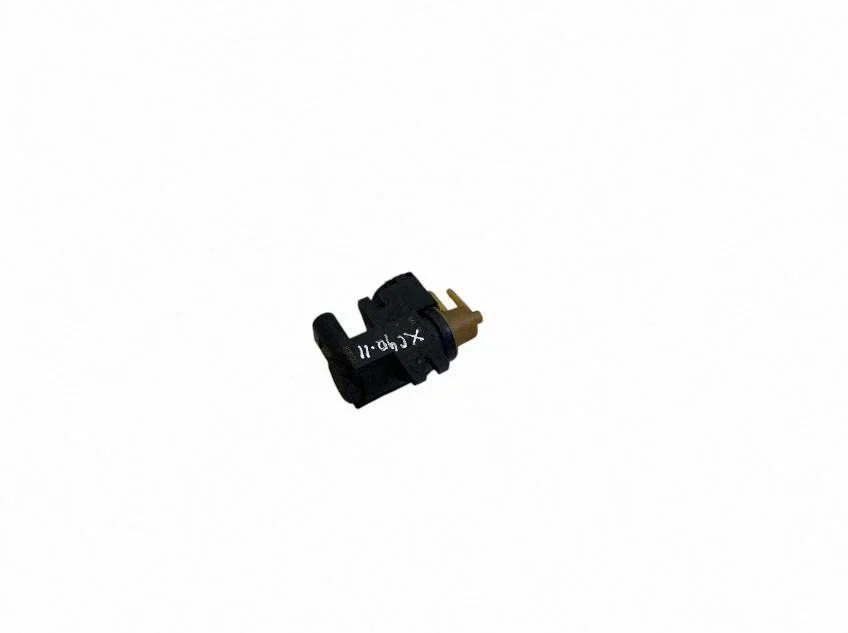 Turbo solenoid valve 31480559