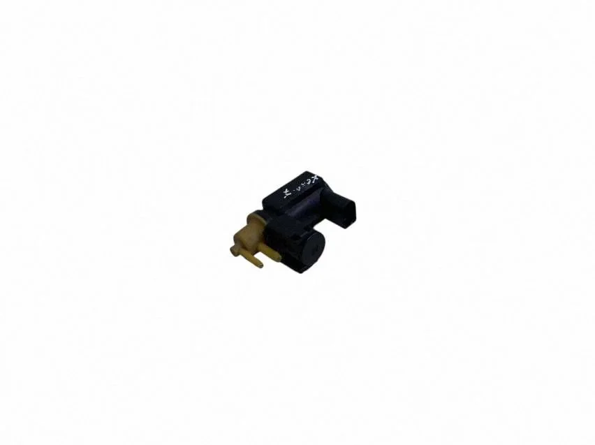 Turbo solenoid valve – Volvo XC60 (2017-)