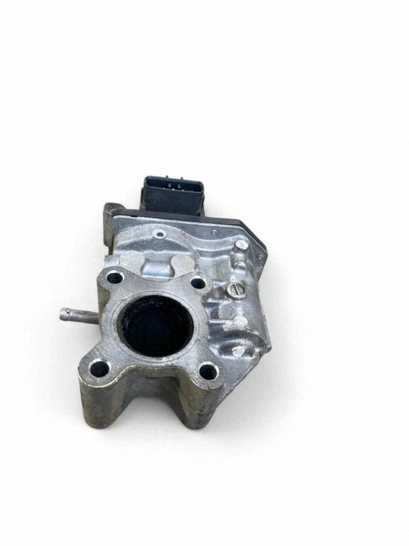 Elektriline drosselklapi korpus – Nissan Navara D40 (2004-2015)