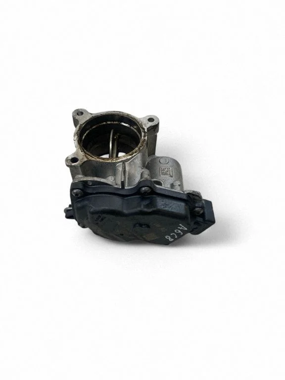 Elektriline drosselklapi korpus – Audi A6 S6 C7 4G (2011-2018)