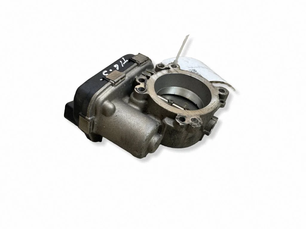 Throttle body valve – Volkswagen Tiguan Allspace (2017-)