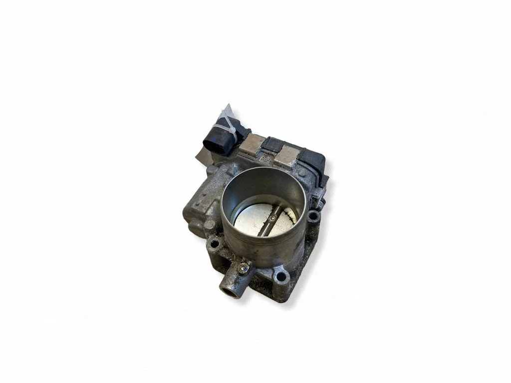 Throttle body valve – Volkswagen Tiguan Allspace (2017-)
