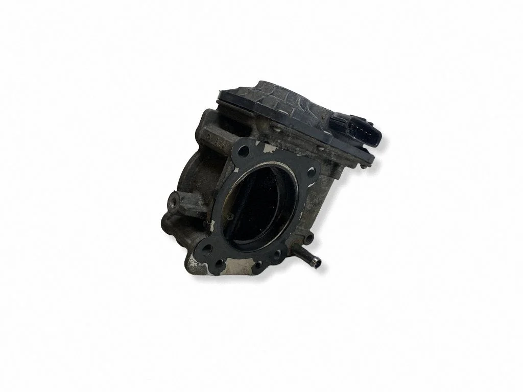 Throttle body valve – Toyota Land Cruiser (J150) (2009-)