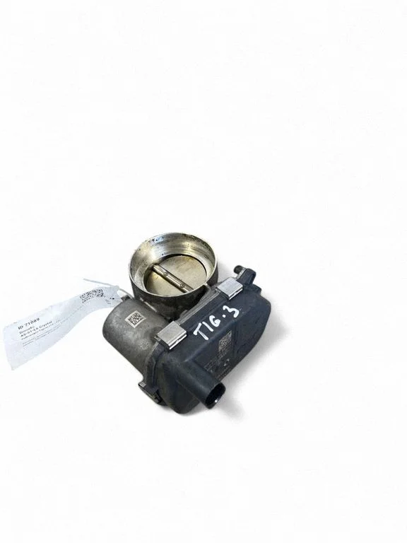 Throttle body valve – Volkswagen Tiguan Allspace (2017-)
