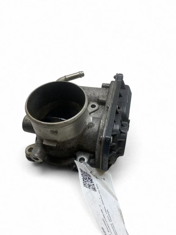 Throttle body valve – Toyota Land Cruiser (J150) (2009-)