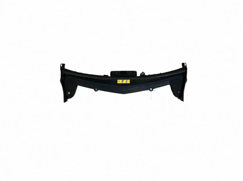 Air intake duct part A2135001900