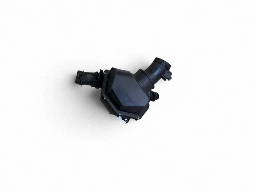 Air filter box 7843291