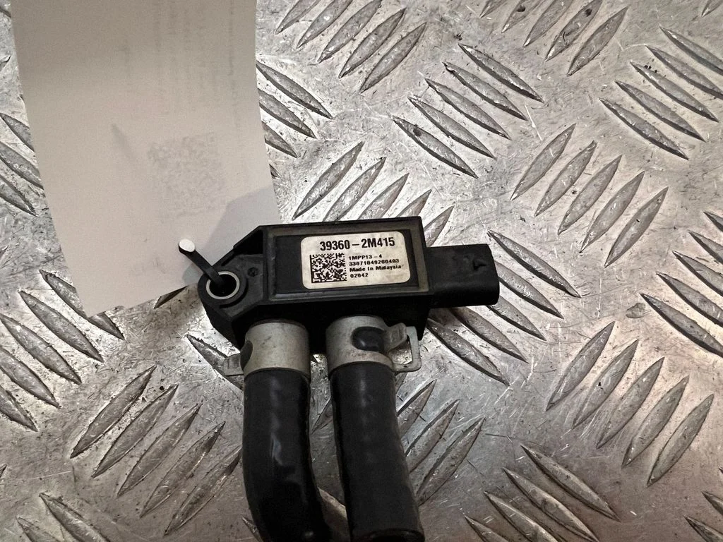 Air pressure sensor – Hyundai Tucson TL (2015-)