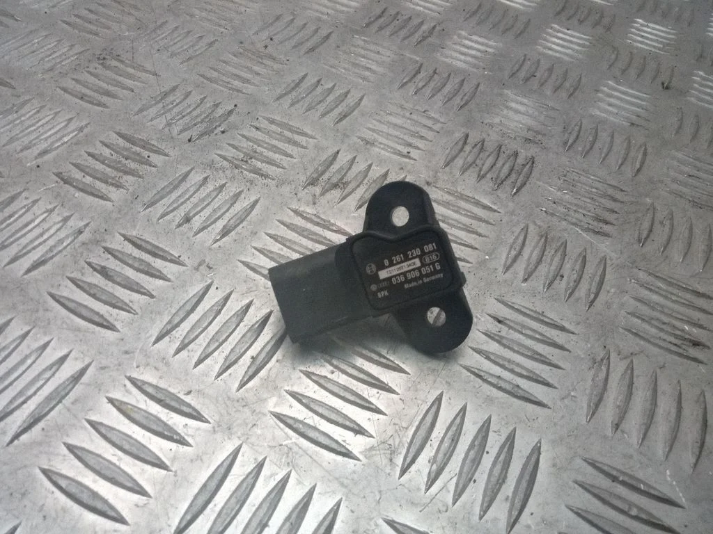 Air pressure sensor – Audi Q5 SQ5 8R (2008-2017)